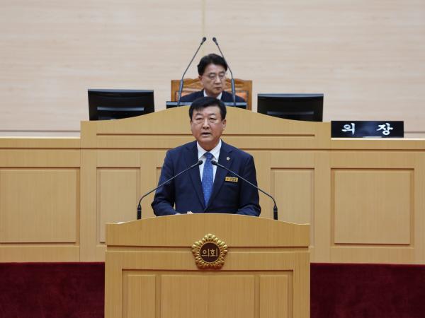 제388회 임시회 제1차 본회의 첨부이미지 : 25년03월11일 제388회 임시회 제1차 본회의 - 018.jpg