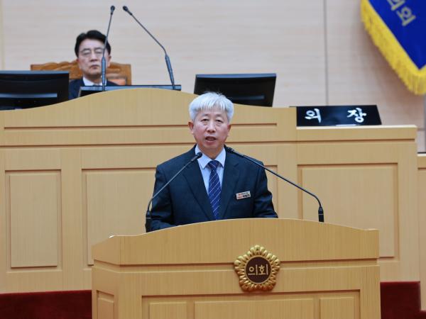 제388회 임시회 제1차 본회의 첨부이미지 : 25년03월11일 제388회 임시회 제1차 본회의 - 189.jpg