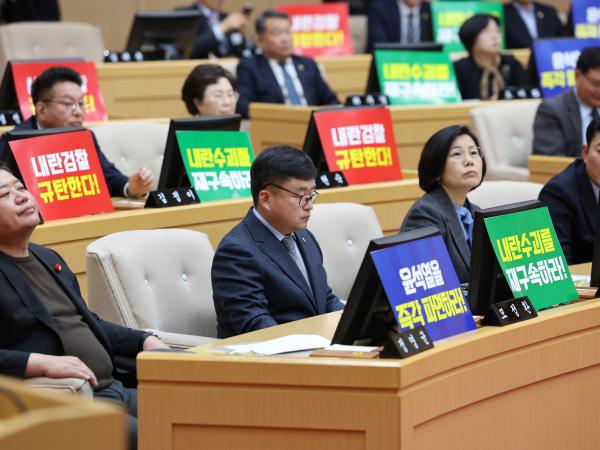 제388회 임시회 제1차 본회의 첨부이미지 : 25년03월11일 제388회 임시회 제1차 본회의 - 021.jpg