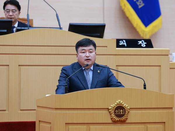 제388회 임시회 제1차 본회의 첨부이미지 : 25년03월11일 제388회 임시회 제1차 본회의 - 167.jpg