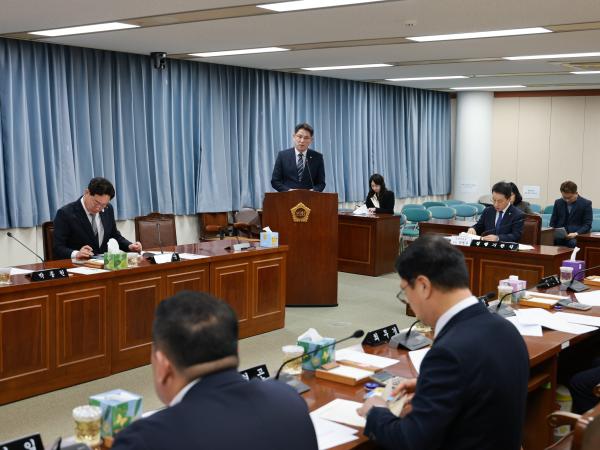 제388회 임시회 안전건설소방위원회 회의 첨부이미지 : 25년03월11일 제388회 임시회 안전건설소방위원회 회의 - 007.jpg