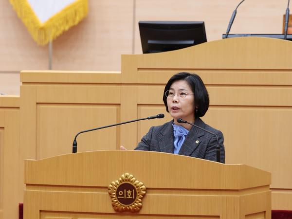 제388회 임시회 제1차 본회의 첨부이미지 : 25년03월11일 제388회 임시회 제1차 본회의 - 052.jpg