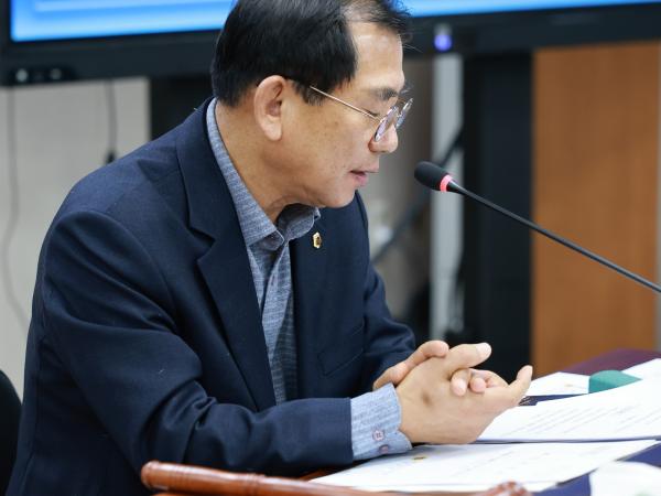 제388회 임시회 보건복지환경위원회 회의