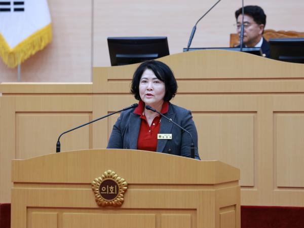 제388회 임시회 제1차 본회의 첨부이미지 : 25년03월11일 제388회 임시회 제1차 본회의 - 183.jpg