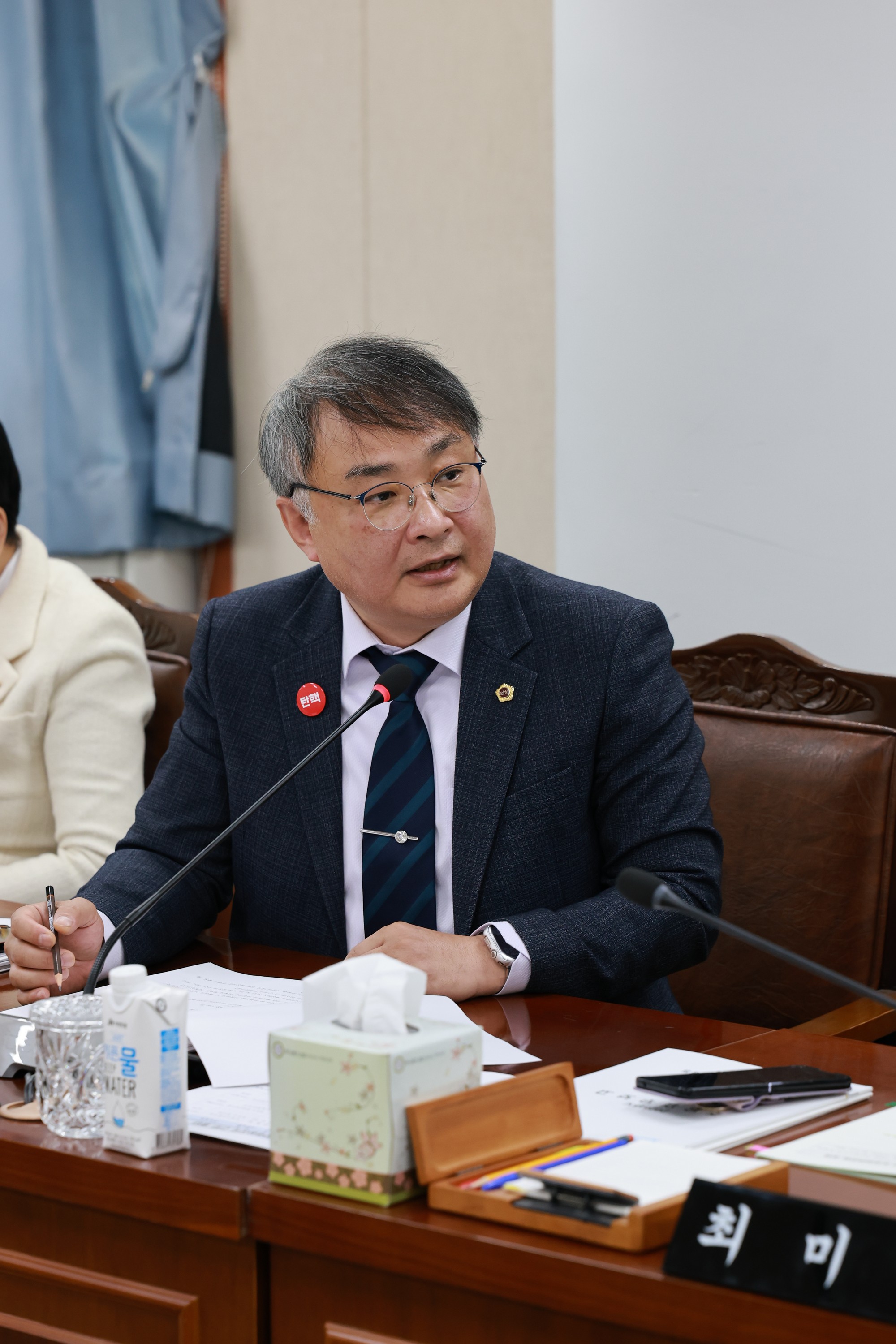 제388회 임시회 경제관광문화위원회 회의 첨부이미지 : 25년03월17일 제388회 경제관광문화위원회 회의  - 021.jpg