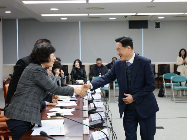 전라남특별자치도 교육특례 관계기관 간담회 첨부이미지 : 25년03월17일 전라남특별자치도 교육특례 관계기관 간담회 - 003.jpg