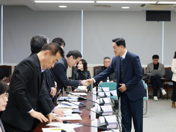 전라남특별자치도 교육특례 관계기관 간담회 첨부이미지 : 25년03월17일 전라남특별자치도 교육특례 관계기관 간담회 - 001.jpg