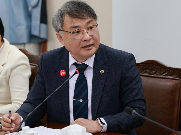 제388회 임시회 경제관광문화위원회 회의