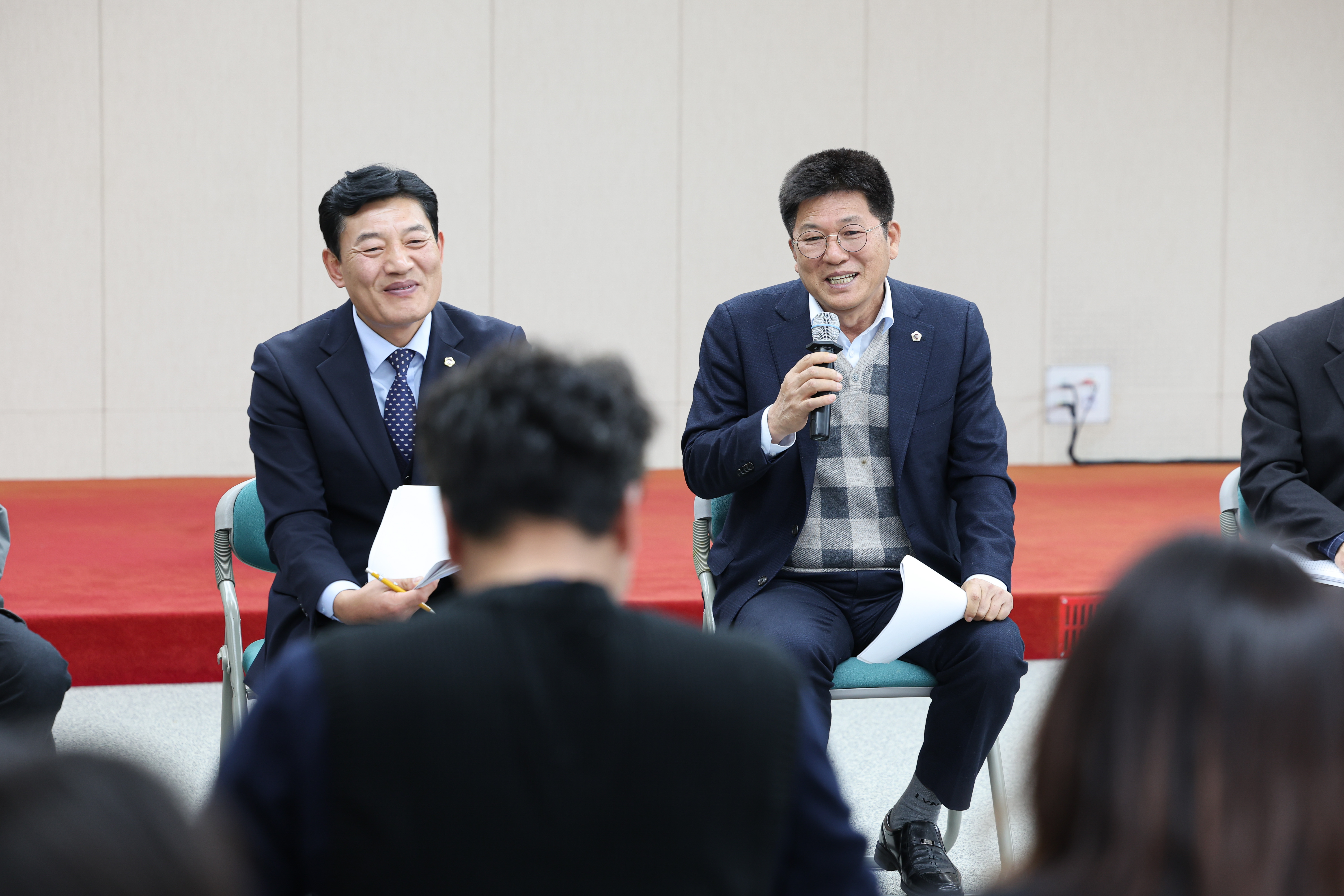 전라남도 유소년 야구 스포츠클럽 활성화를 위한 토크콘서트 첨부이미지 : 25년03월10일 전라남도 유소년 야구 스포츠클럽 활성화를 위한 토크콘서트_24.jpg
