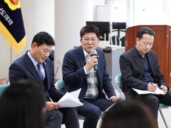 전라남도 유소년 야구 스포츠클럽 활성화를 위한 토크콘서트 첨부이미지 : 25년03월10일 전라남도 유소년 야구 스포츠클럽 활성화를 위한 토크콘서트_26.jpg