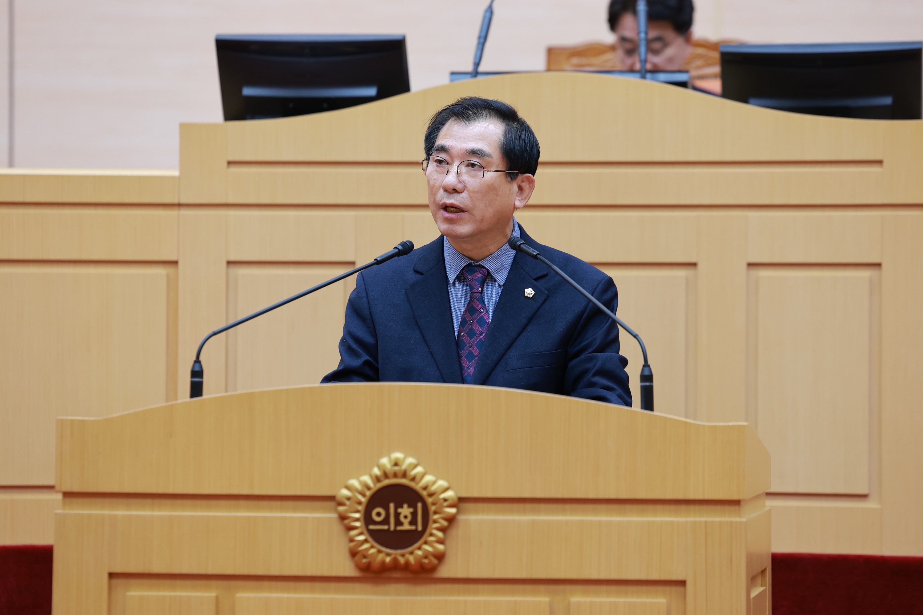 제388회 임시회 제2차 본회의 첨부이미지 : 25년03월19일 제388회 임시회 제2차 본회의 - 165.jpg
