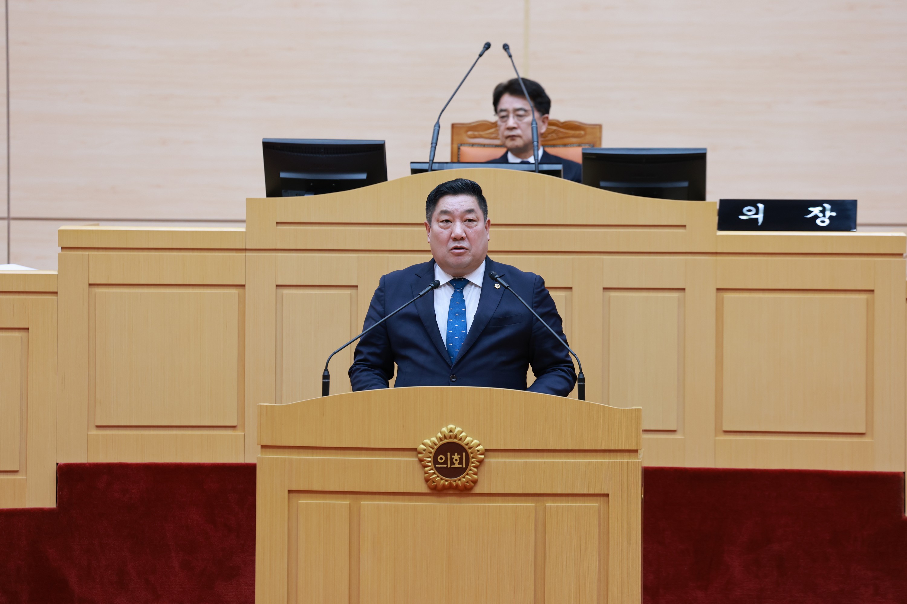 제388회 임시회 제2차 본회의 첨부이미지 : 25년03월19일 제388회 임시회 제2차 본회의 - 167.jpg