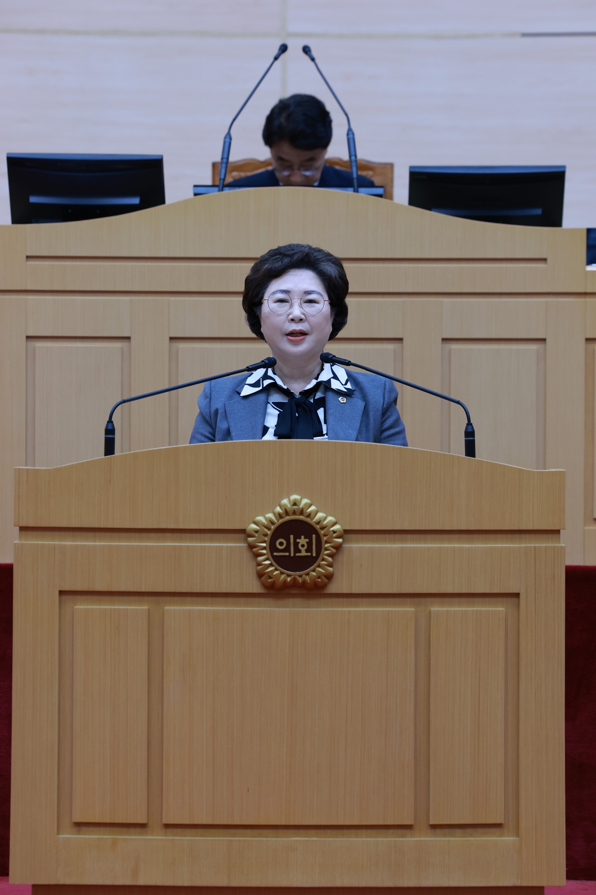 제388회 임시회 제2차 본회의 첨부이미지 : 25년03월19일 제388회 임시회 제2차 본회의 - 135.jpg
