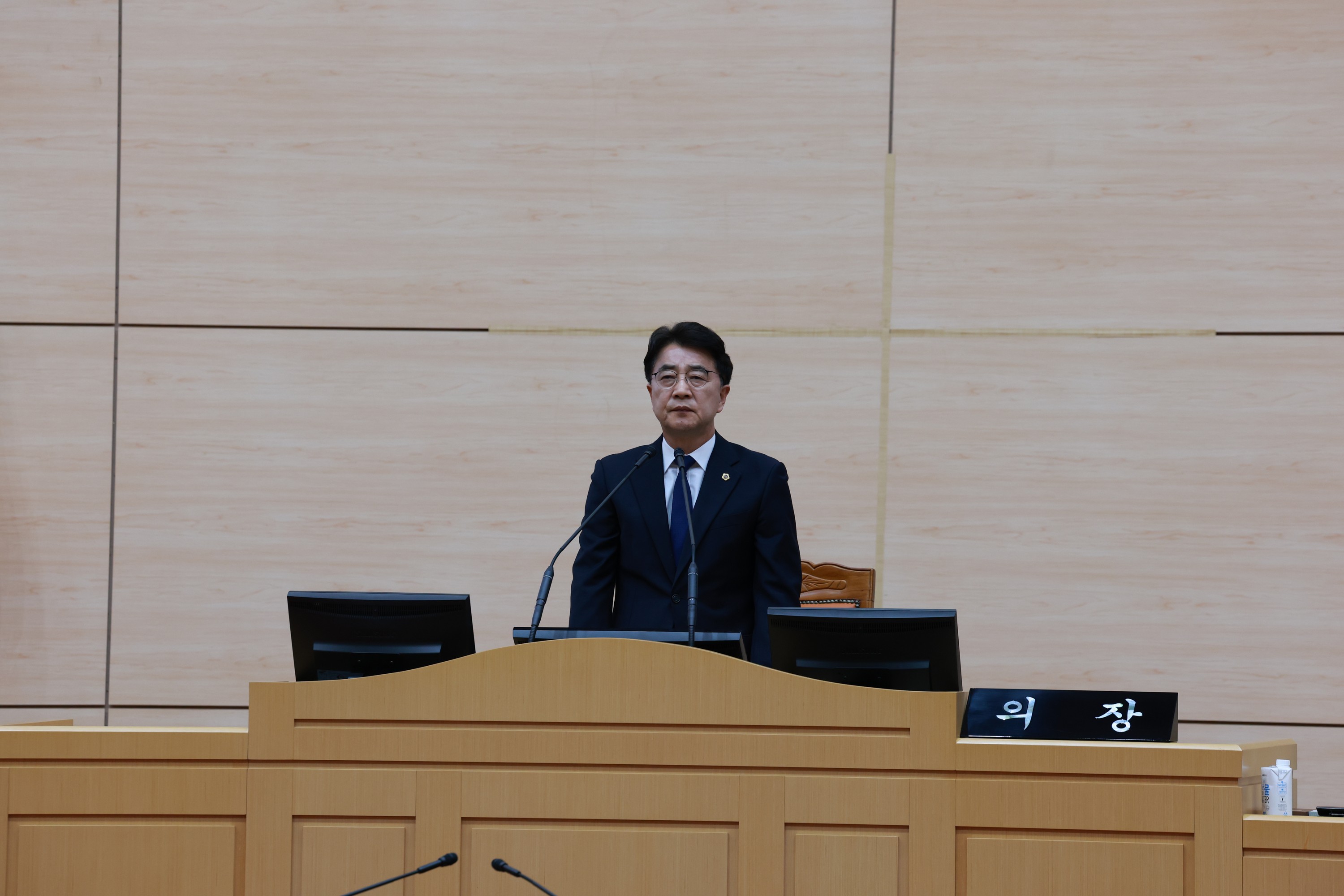 제388회 임시회 제2차 본회의 첨부이미지 : 25년03월19일 제388회 임시회 제2차 본회의 - 118.jpg