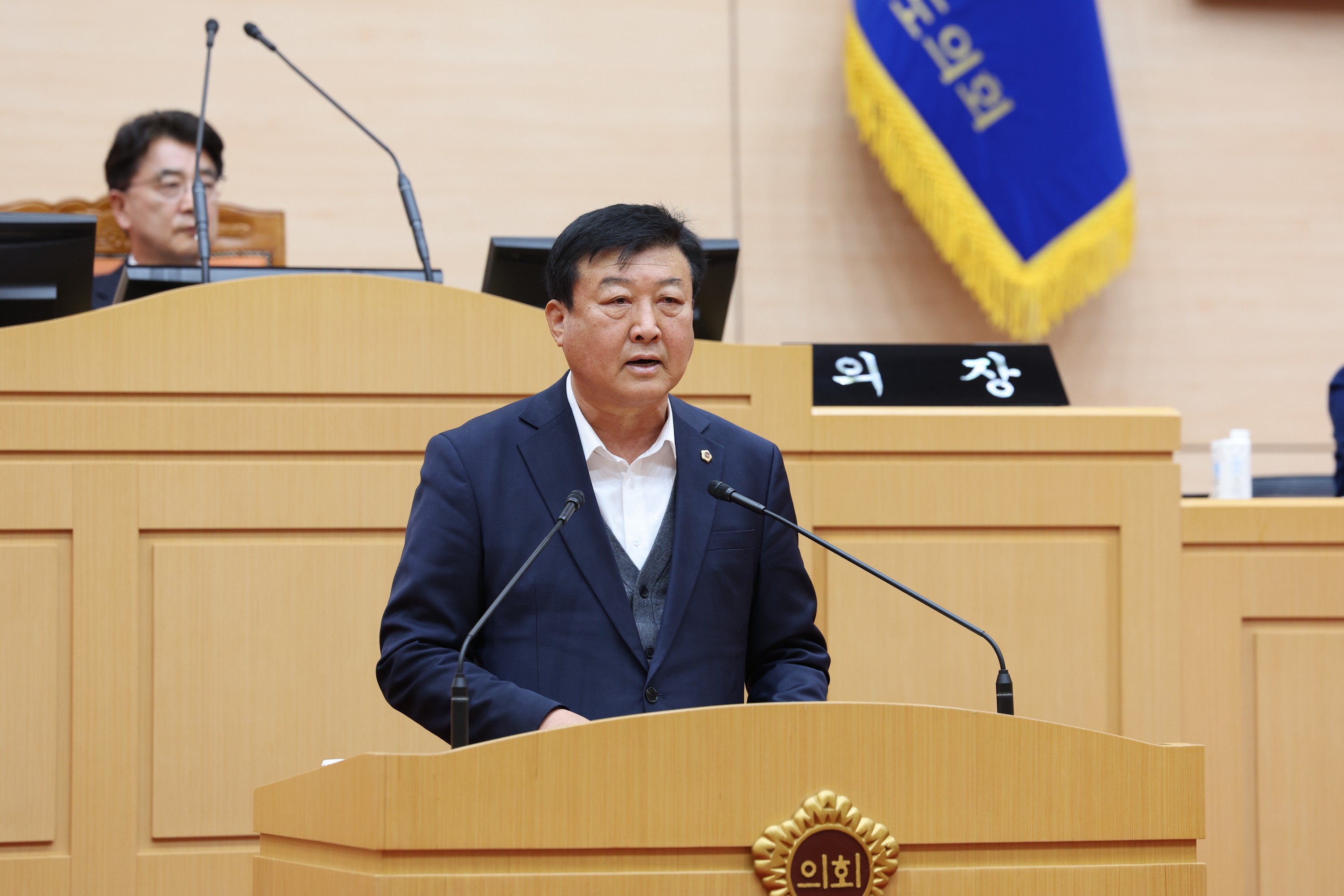제388회 임시회 제2차 본회의 첨부이미지 : 25년03월19일 제388회 임시회 제2차 본회의 - 074.jpg