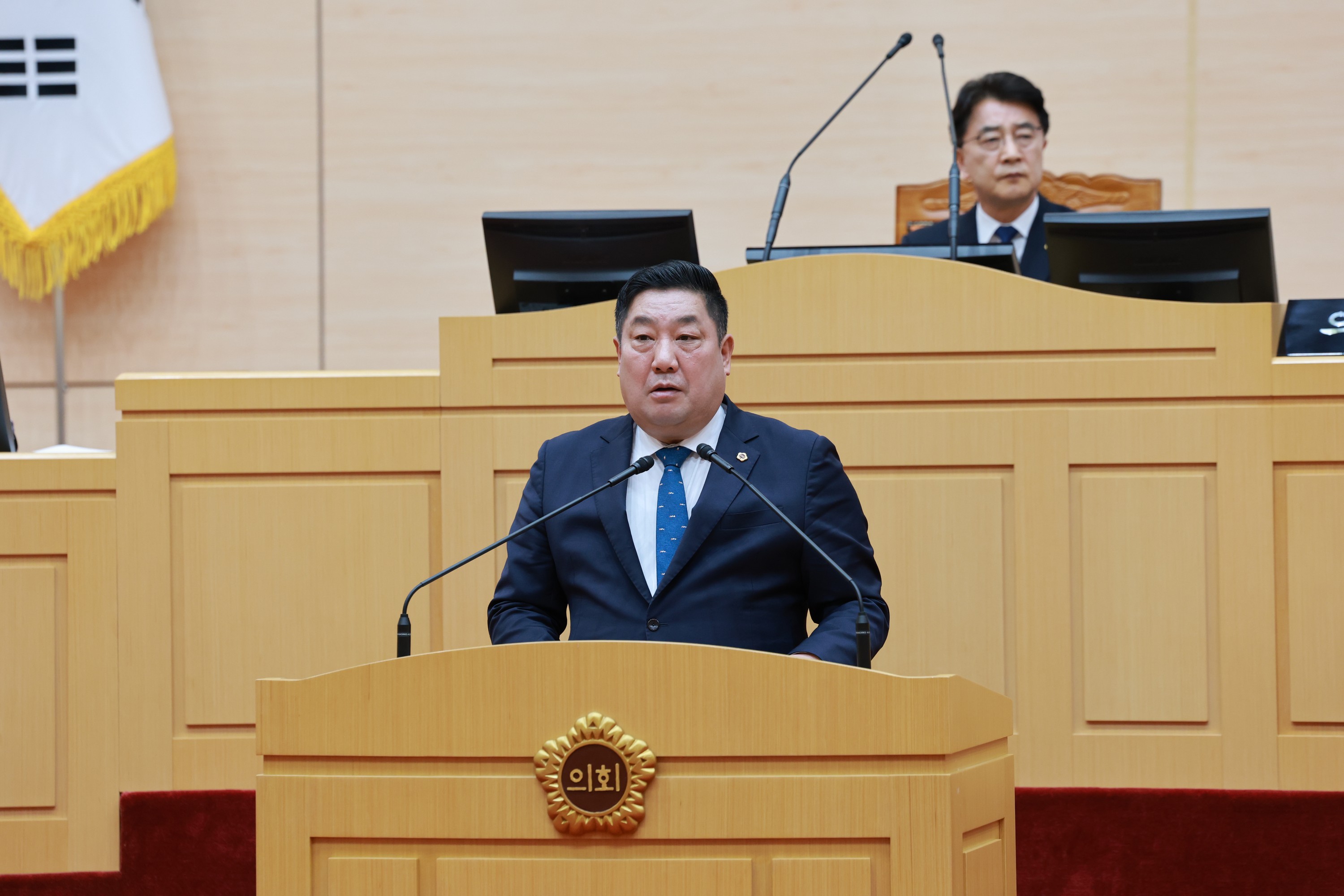 제388회 임시회 제2차 본회의 첨부이미지 : 25년03월19일 제388회 임시회 제2차 본회의 - 119.jpg