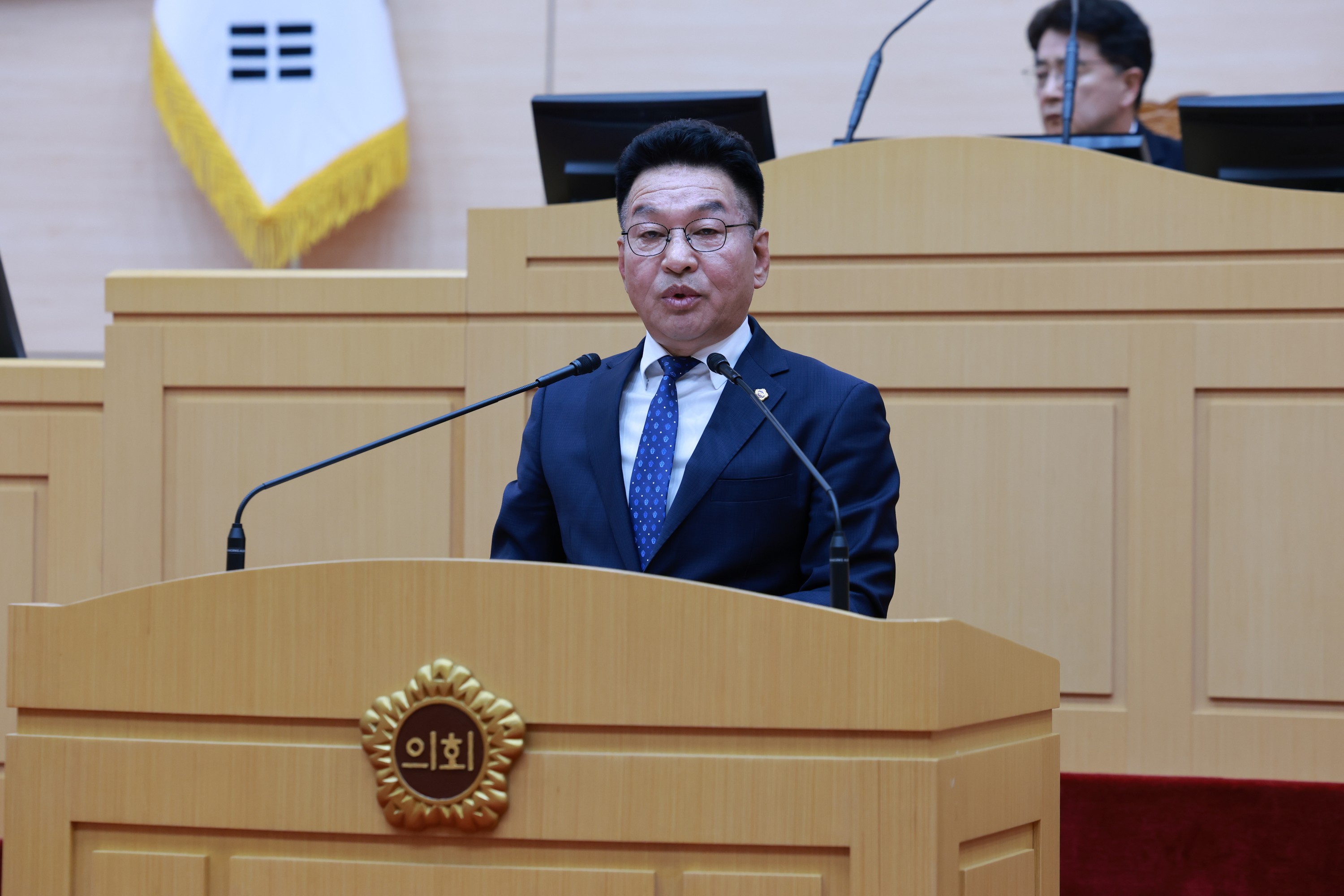 제388회 임시회 제2차 본회의 첨부이미지 : 25년03월19일 제388회 임시회 제2차 본회의 - 231.jpg