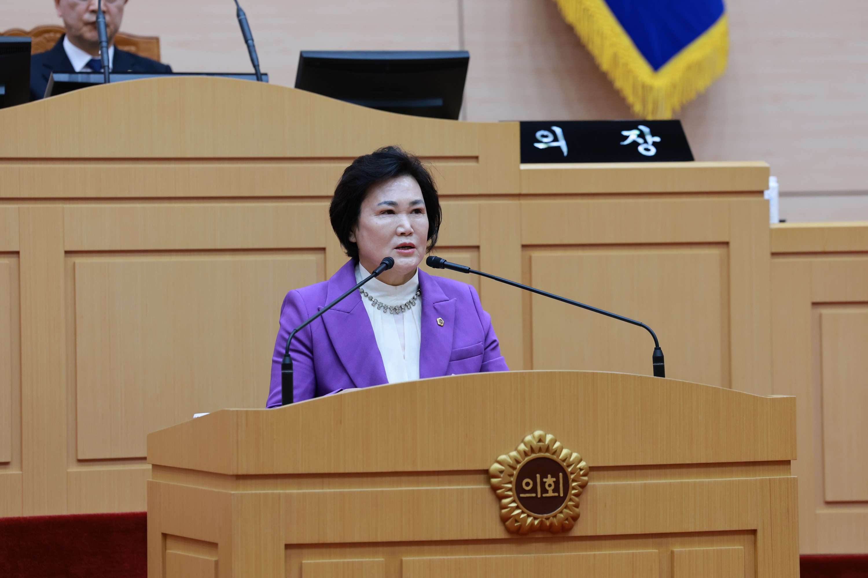 제388회 임시회 제2차 본회의 첨부이미지 : 25년03월19일 제388회 임시회 제2차 본회의 - 141.jpg