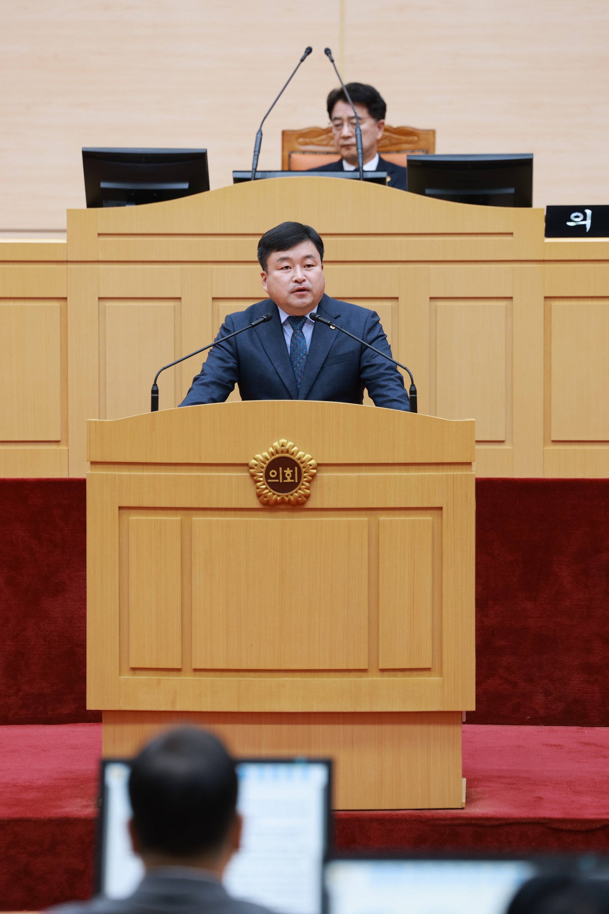 제388회 임시회 제2차 본회의 첨부이미지 : 25년03월19일 제388회 임시회 제2차 본회의 - 178.jpg