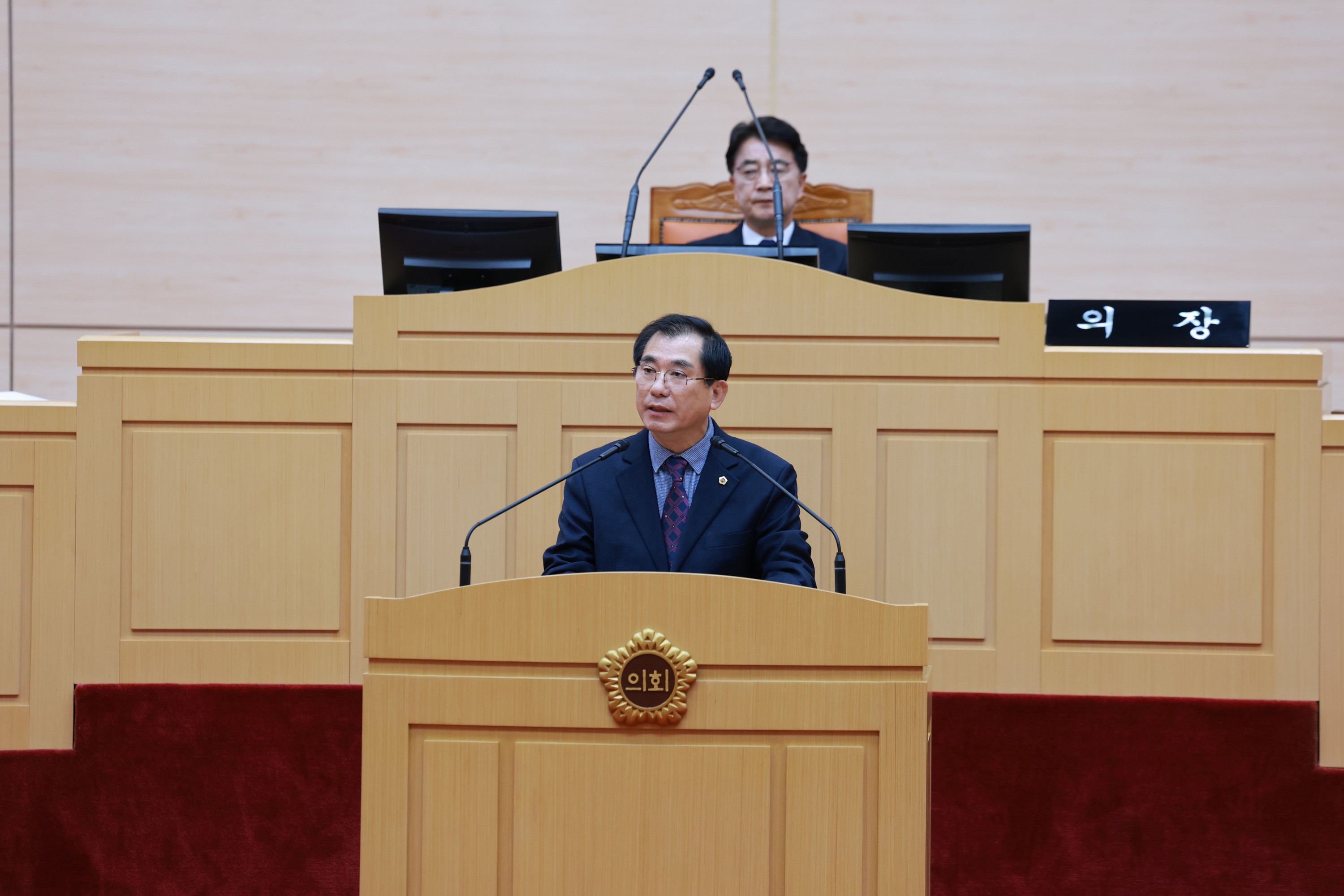 제388회 임시회 제2차 본회의 첨부이미지 : 25년03월19일 제388회 임시회 제2차 본회의 - 161.jpg