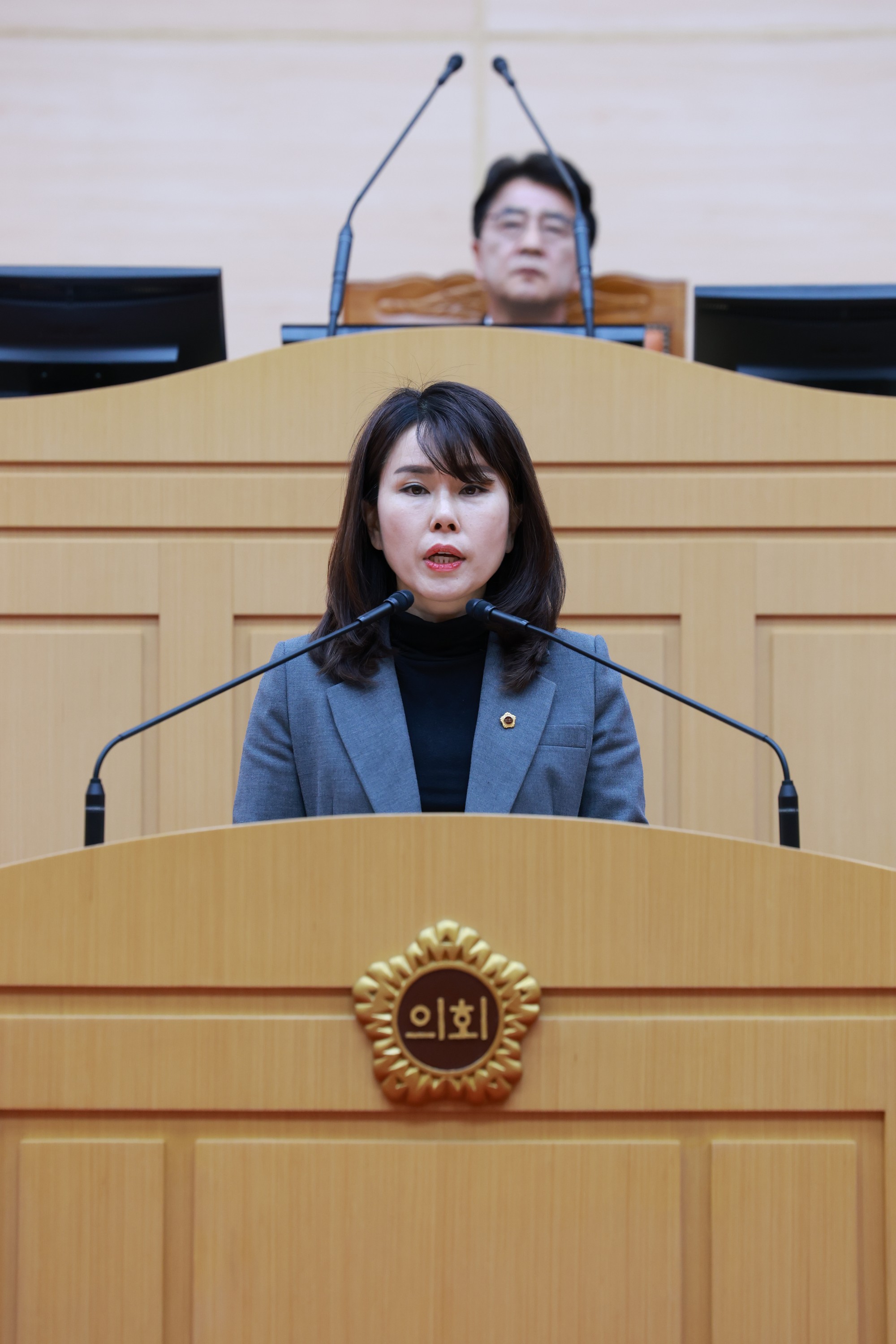 제388회 임시회 제2차 본회의 첨부이미지 : 25년03월19일 제388회 임시회 제2차 본회의 - 106.jpg