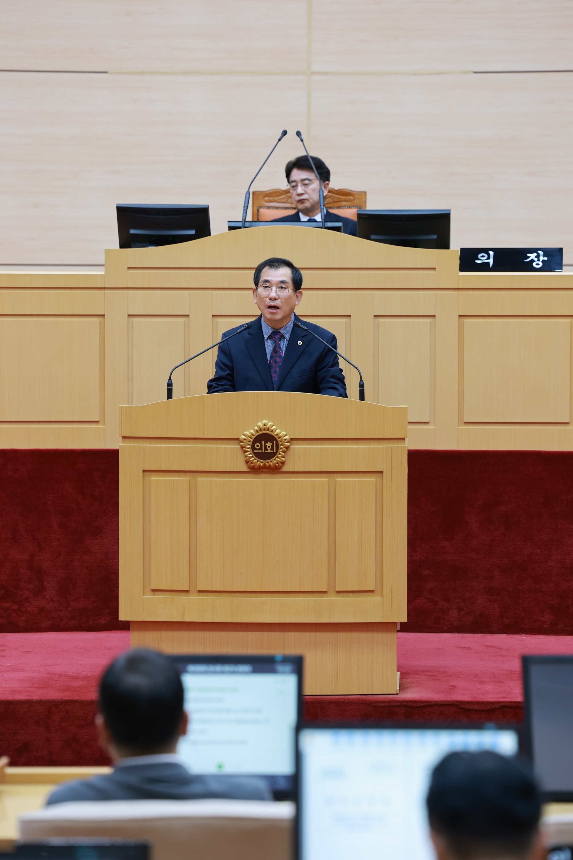 제388회 임시회 제2차 본회의 첨부이미지 : 25년03월19일 제388회 임시회 제2차 본회의 - 162.jpg