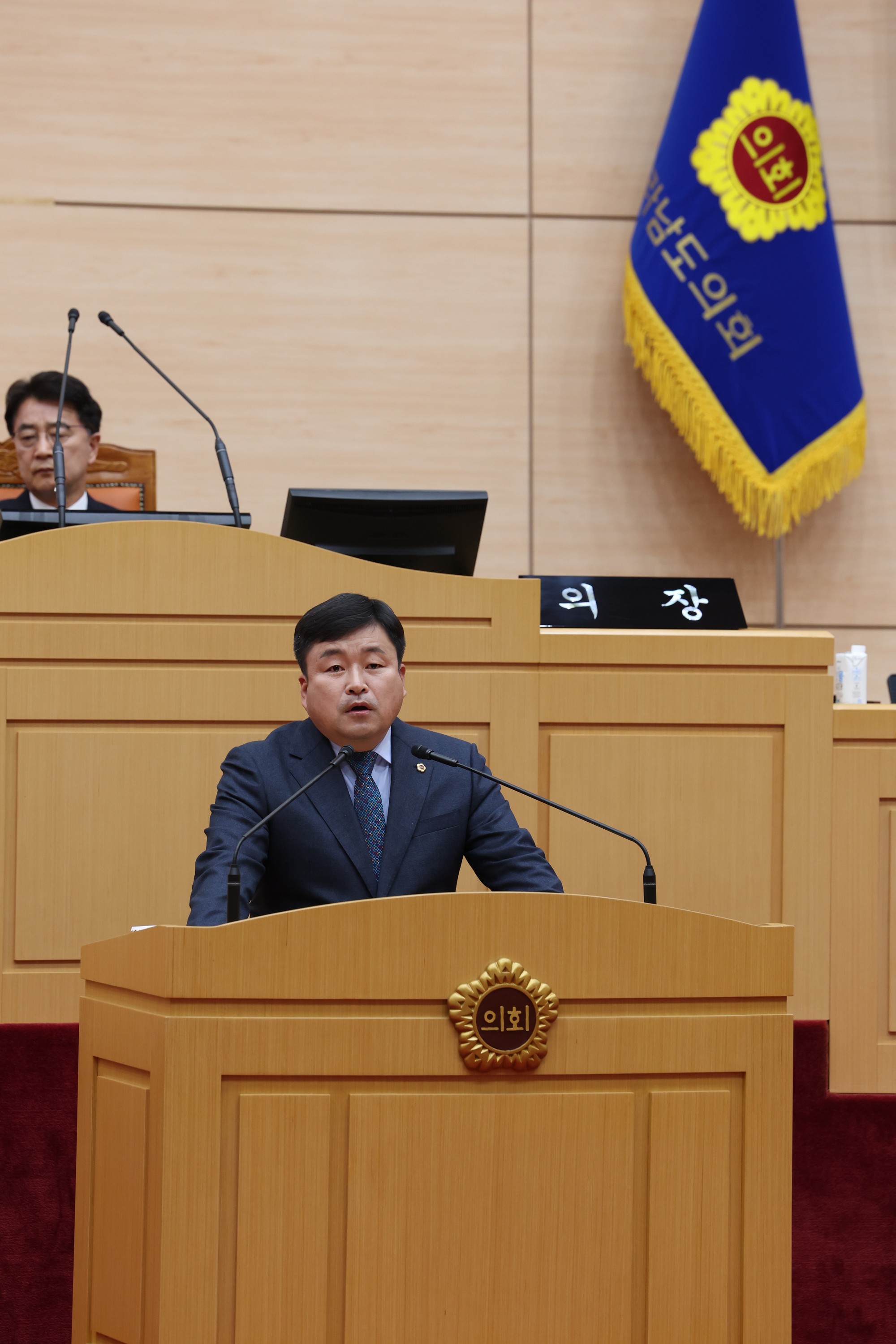 제388회 임시회 제2차 본회의 첨부이미지 : 25년03월19일 제388회 임시회 제2차 본회의 - 042.jpg