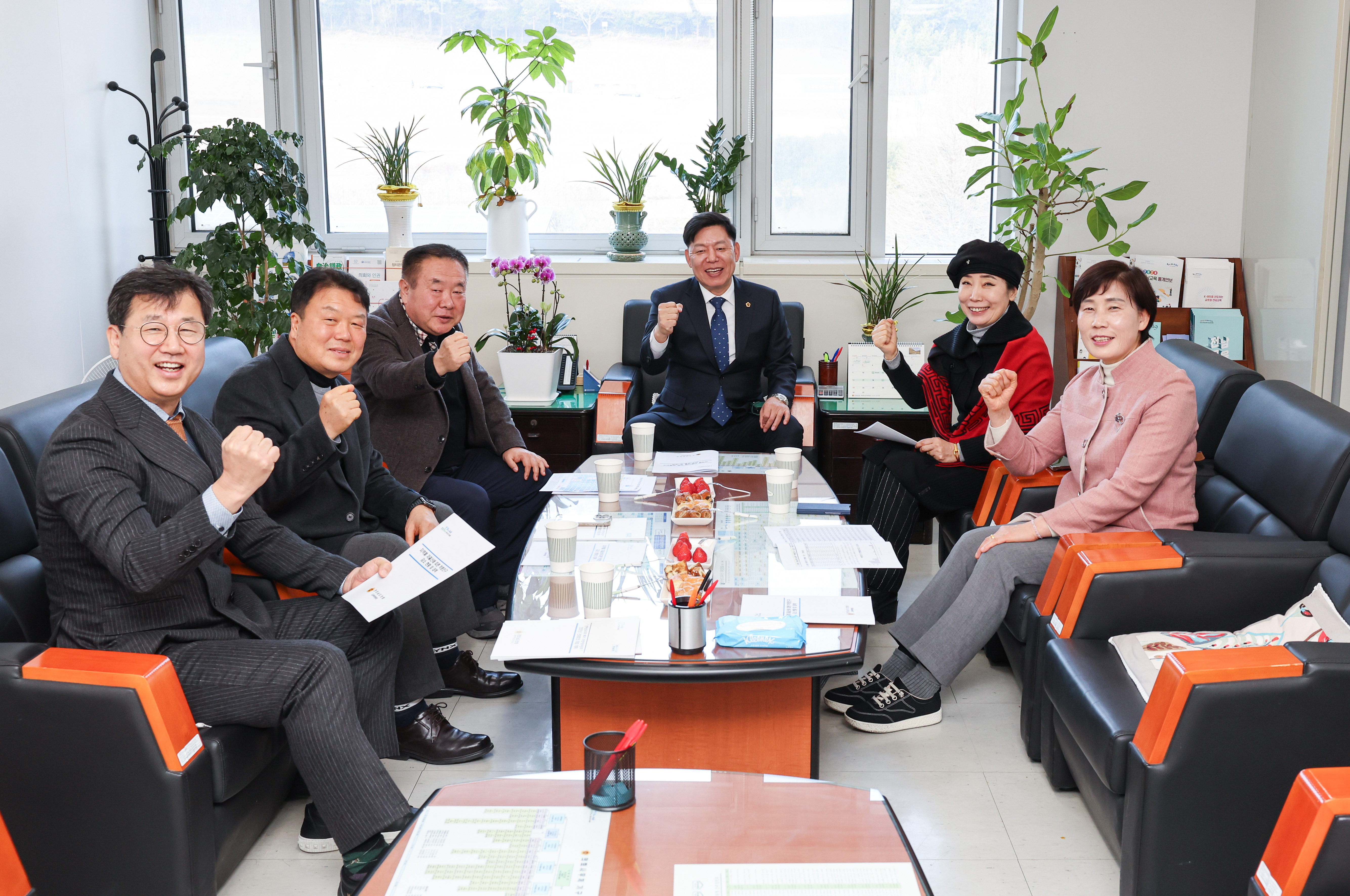 의정자문의원회 교육분과 회의 첨부이미지 : 25년03월19일 의정자문의원회 교육분과 회의_05.jpg