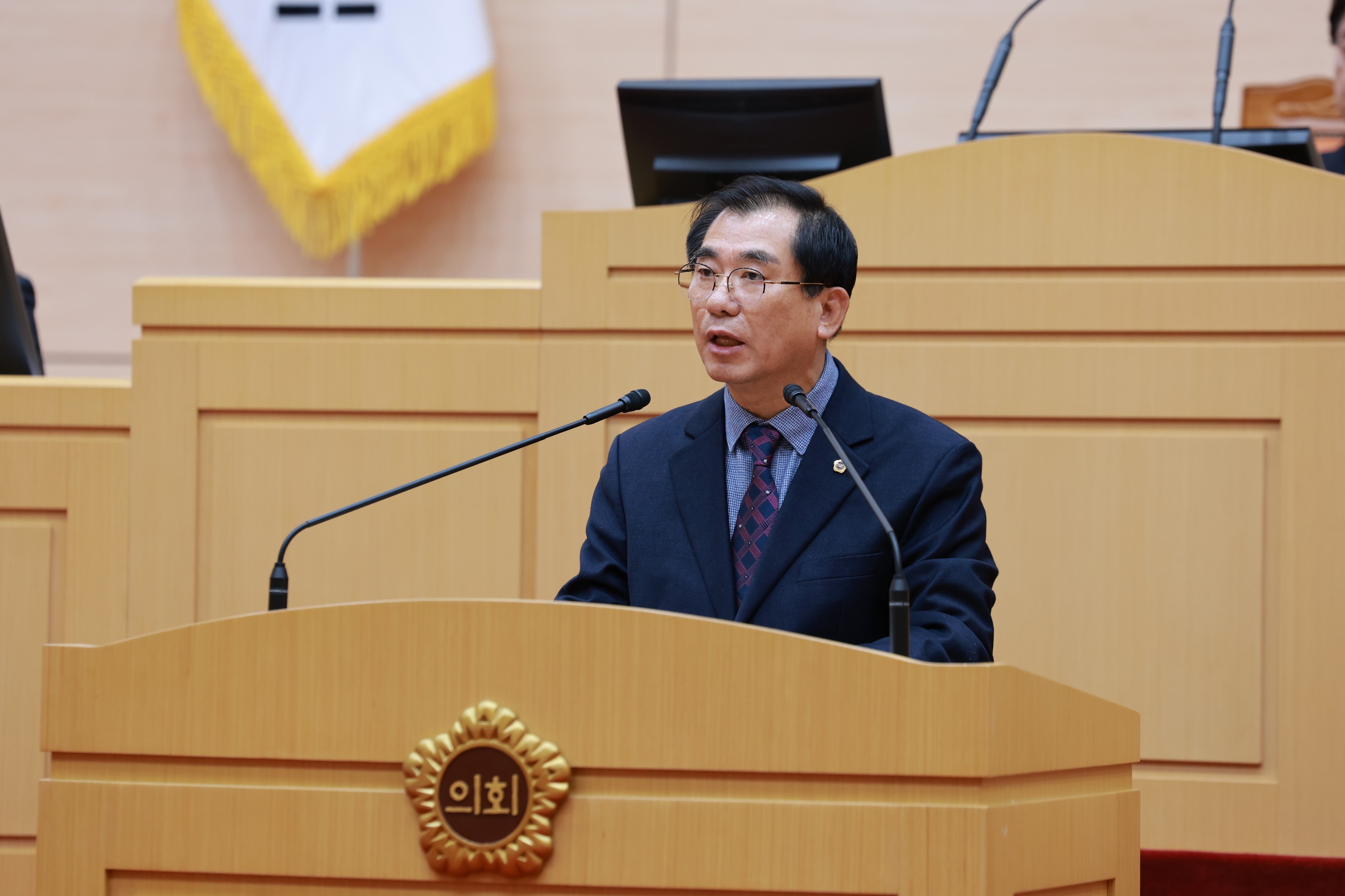 제388회 임시회 제2차 본회의 첨부이미지 : 25년03월19일 제388회 임시회 제2차 본회의 - 163.jpg