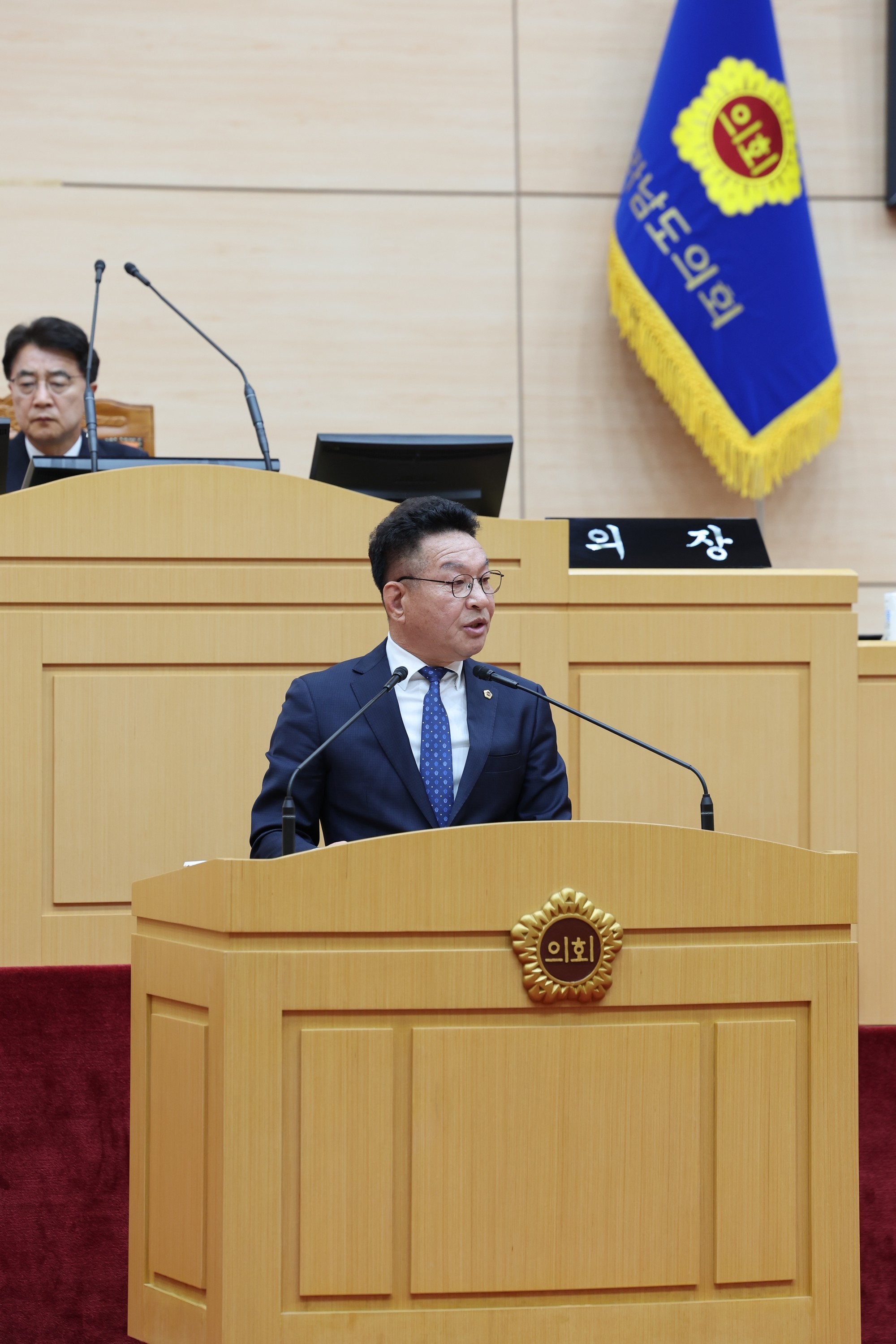 제388회 임시회 제2차 본회의 첨부이미지 : 25년03월19일 제388회 임시회 제2차 본회의 - 072.jpg