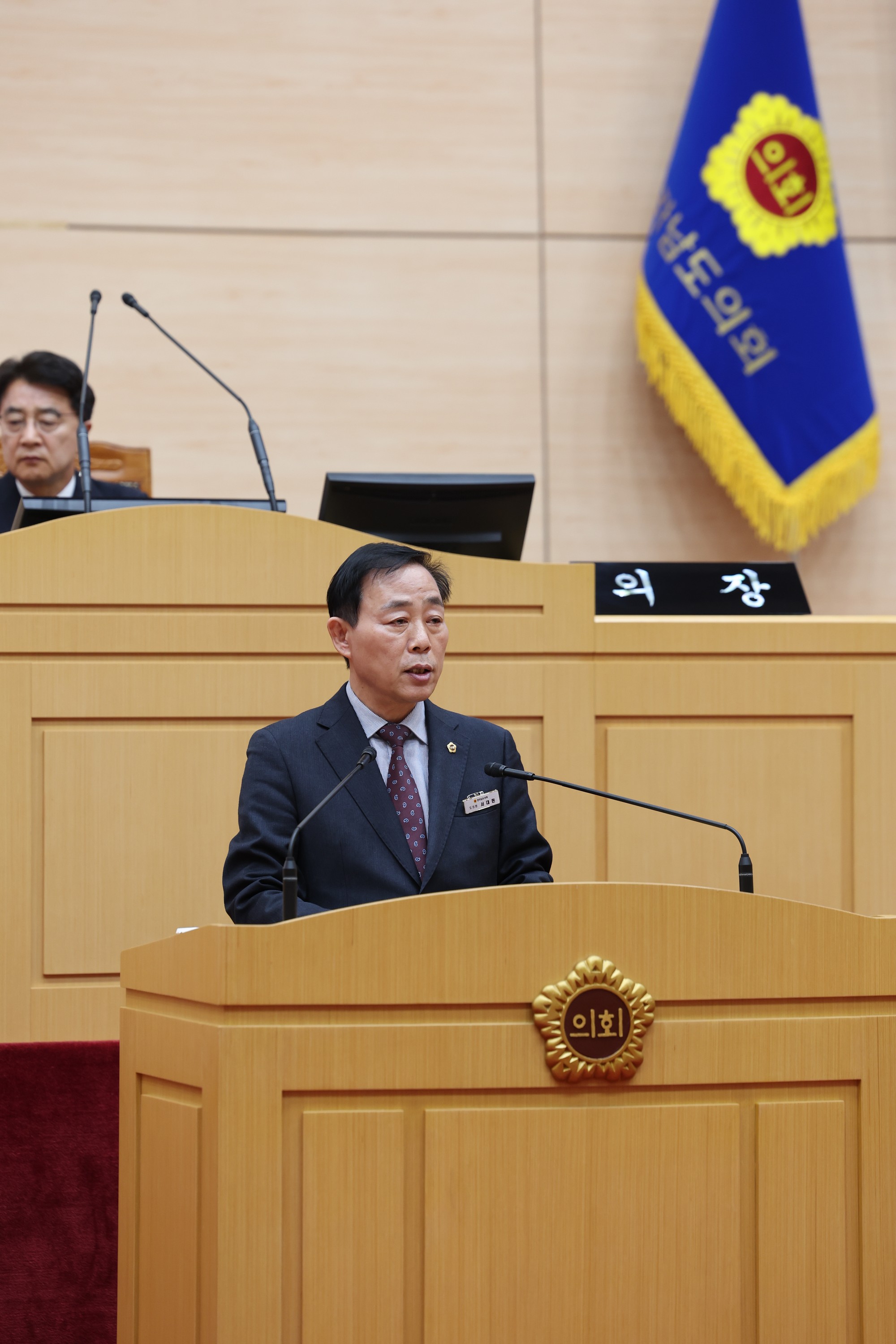제388회 임시회 제2차 본회의 첨부이미지 : 25년03월19일 제388회 임시회 제2차 본회의 - 067.jpg