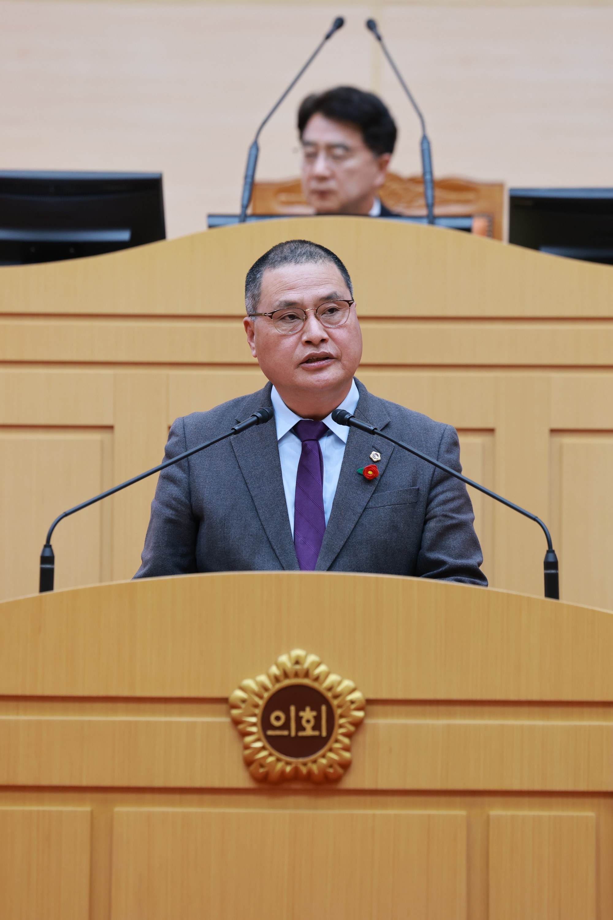 제388회 임시회 제2차 본회의 첨부이미지 : 25년03월19일 제388회 임시회 제2차 본회의 - 218.jpg
