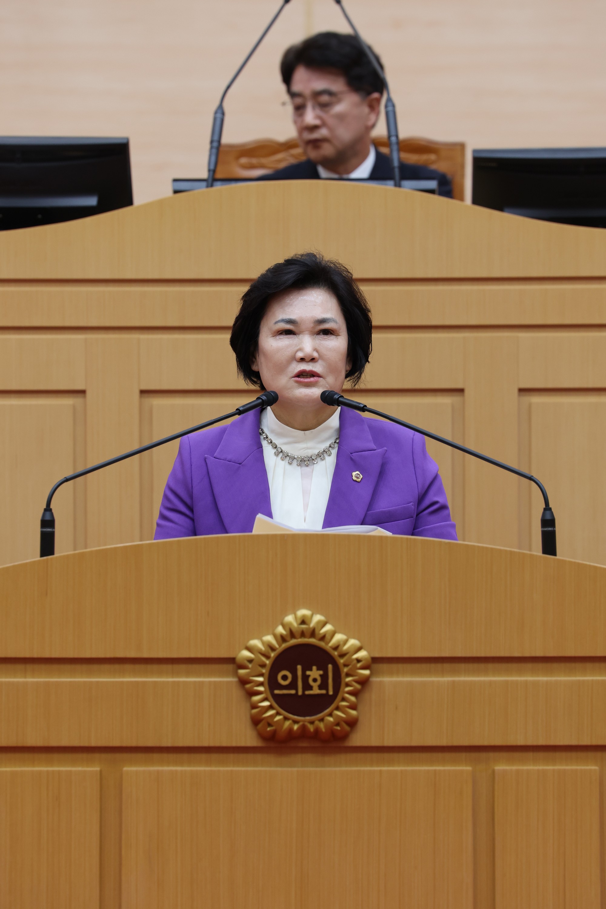 제388회 임시회 제2차 본회의 첨부이미지 : 25년03월19일 제388회 임시회 제2차 본회의 - 019.jpg