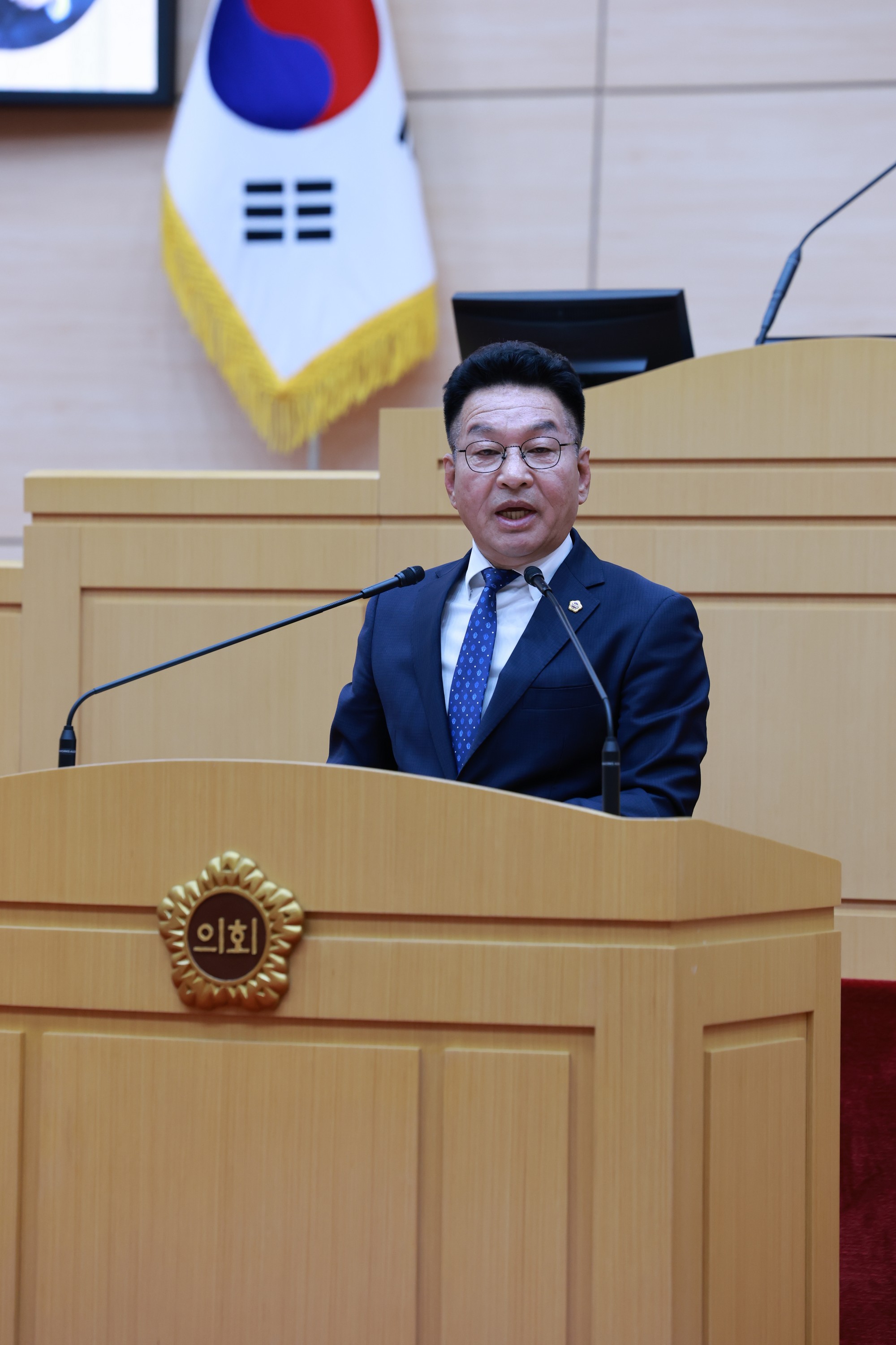 제388회 임시회 제2차 본회의 첨부이미지 : 25년03월19일 제388회 임시회 제2차 본회의 - 230.jpg