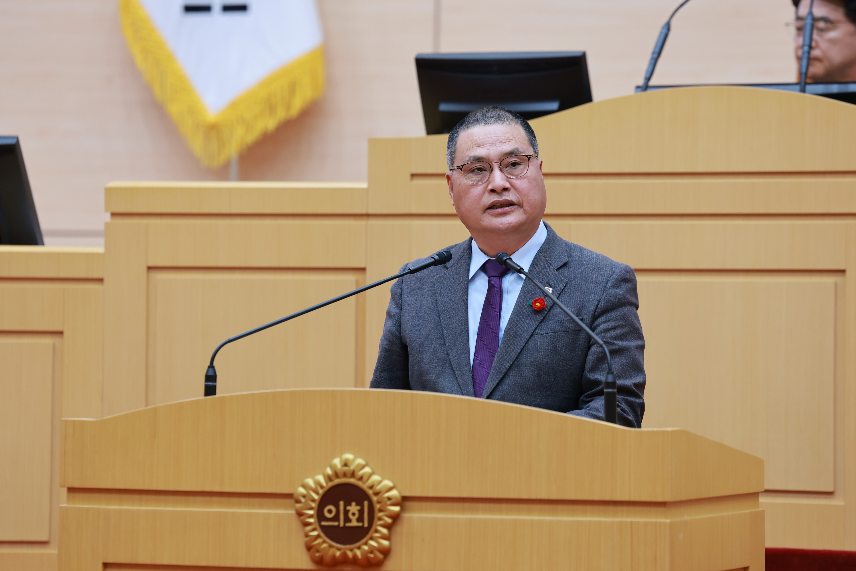 제388회 임시회 제2차 본회의 첨부이미지 : 25년03월19일 제388회 임시회 제2차 본회의 - 216.jpg