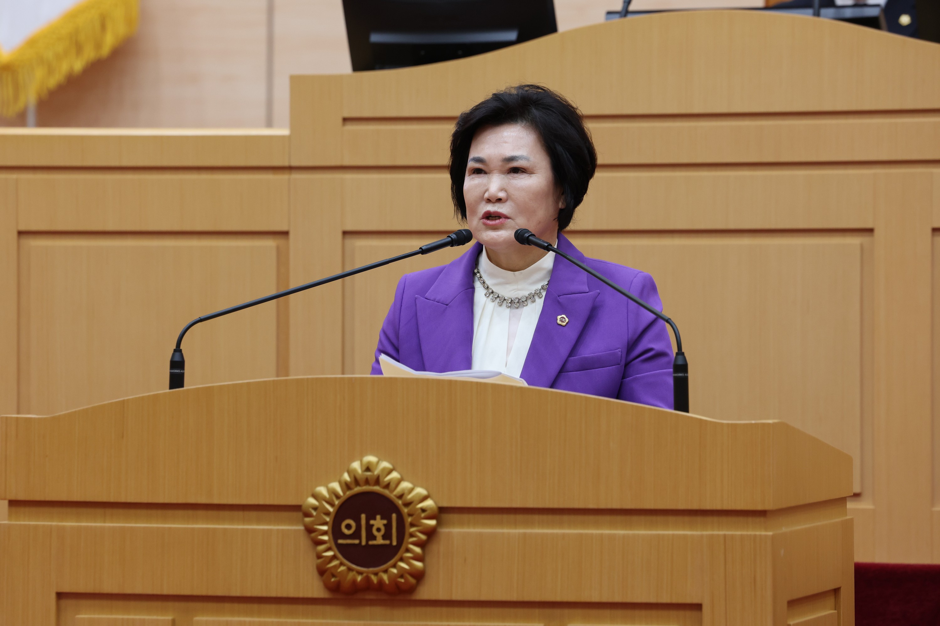제388회 임시회 제2차 본회의 첨부이미지 : 25년03월19일 제388회 임시회 제2차 본회의 - 018.jpg