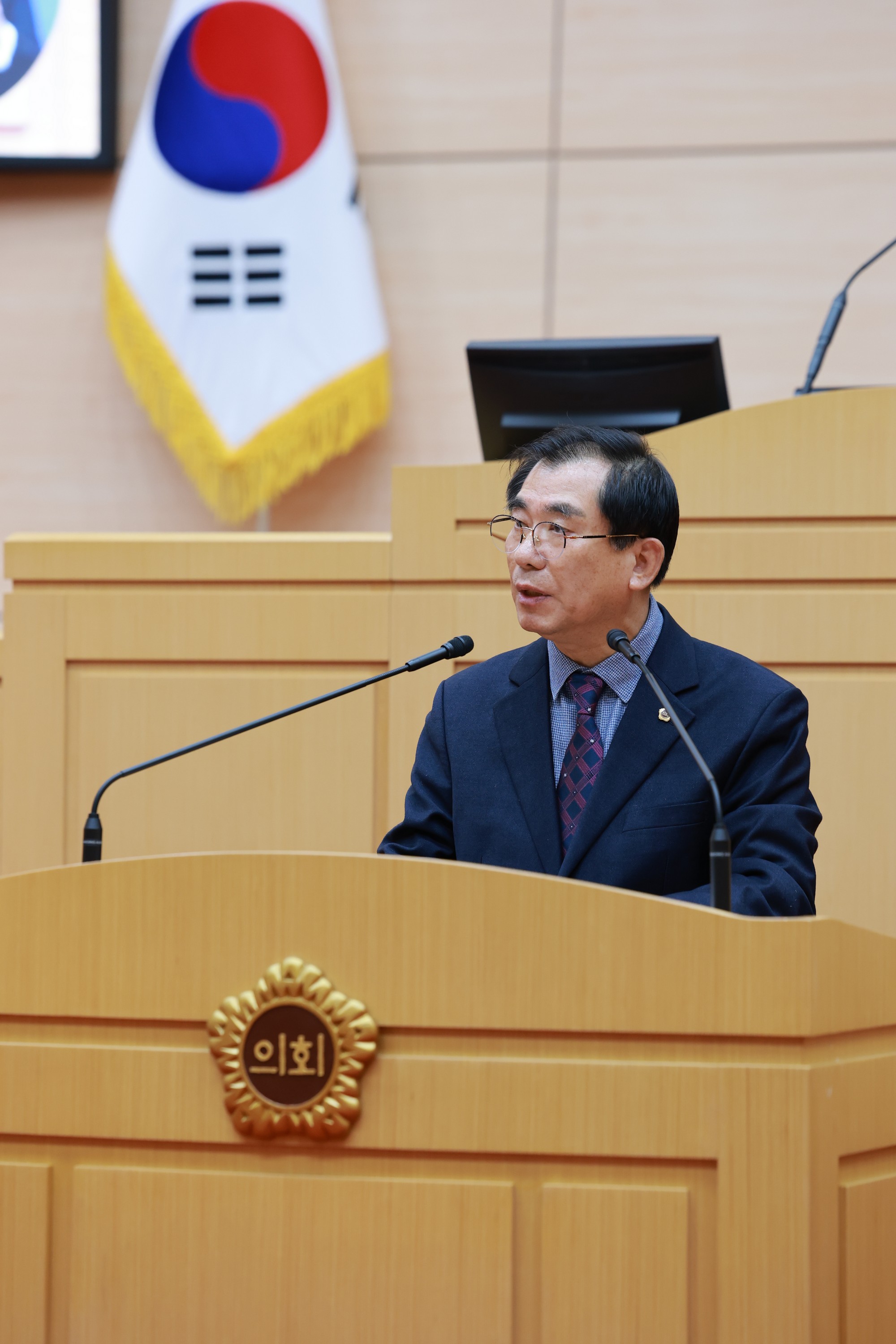 제388회 임시회 제2차 본회의 첨부이미지 : 25년03월19일 제388회 임시회 제2차 본회의 - 164.jpg