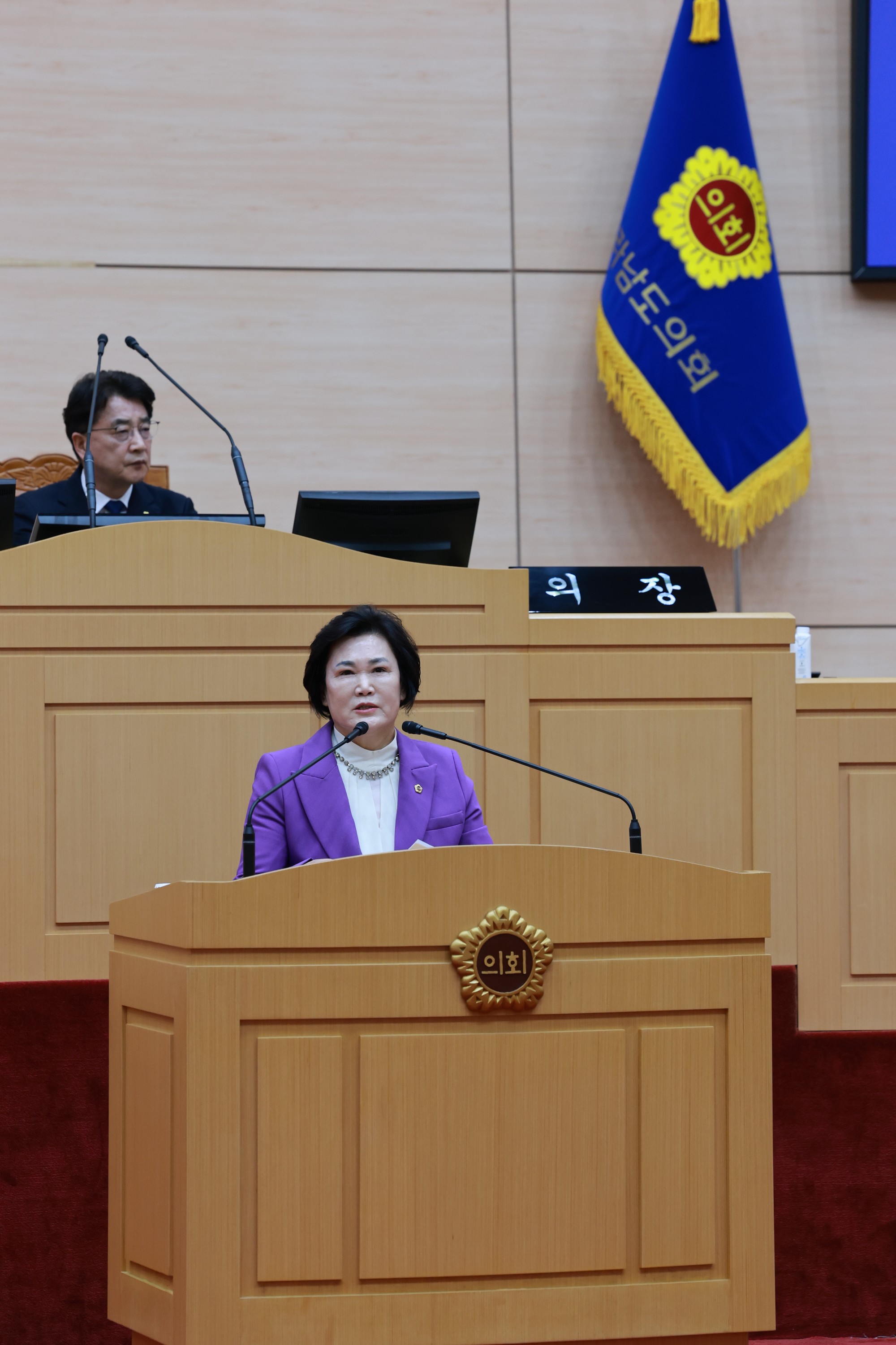제388회 임시회 제2차 본회의 첨부이미지 : 25년03월19일 제388회 임시회 제2차 본회의 - 142.jpg