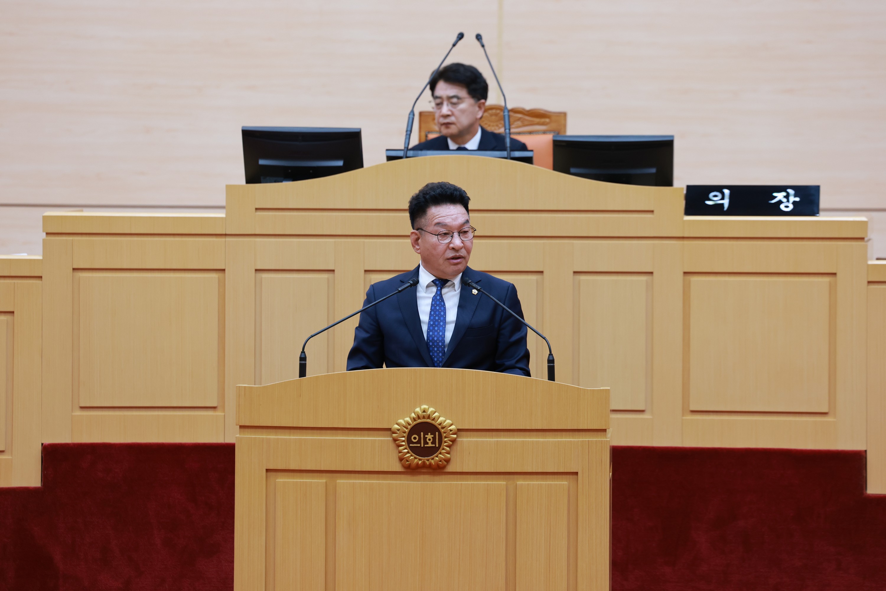 제388회 임시회 제2차 본회의 첨부이미지 : 25년03월19일 제388회 임시회 제2차 본회의 - 226.jpg