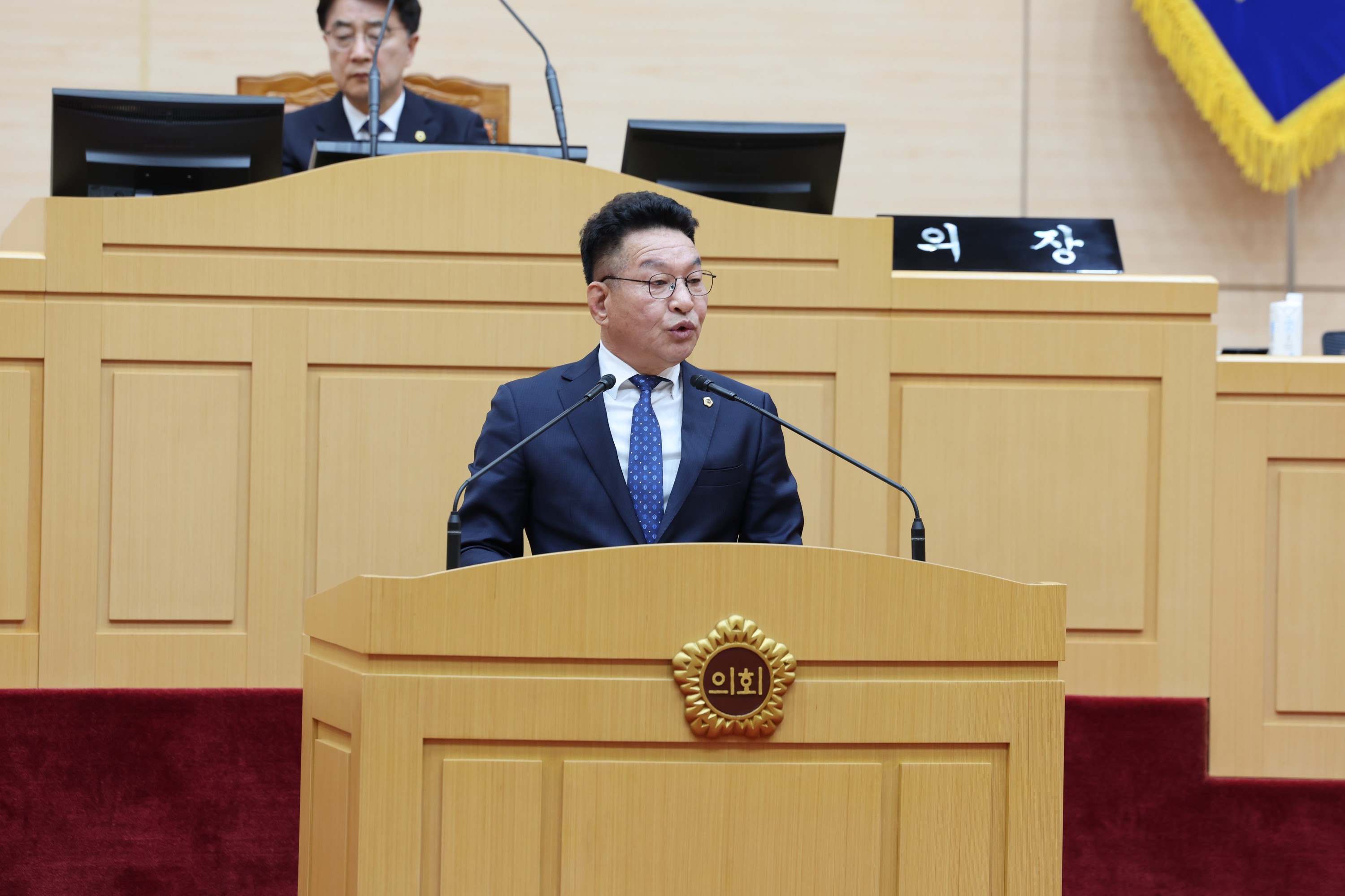 제388회 임시회 제2차 본회의 첨부이미지 : 25년03월19일 제388회 임시회 제2차 본회의 - 073.jpg