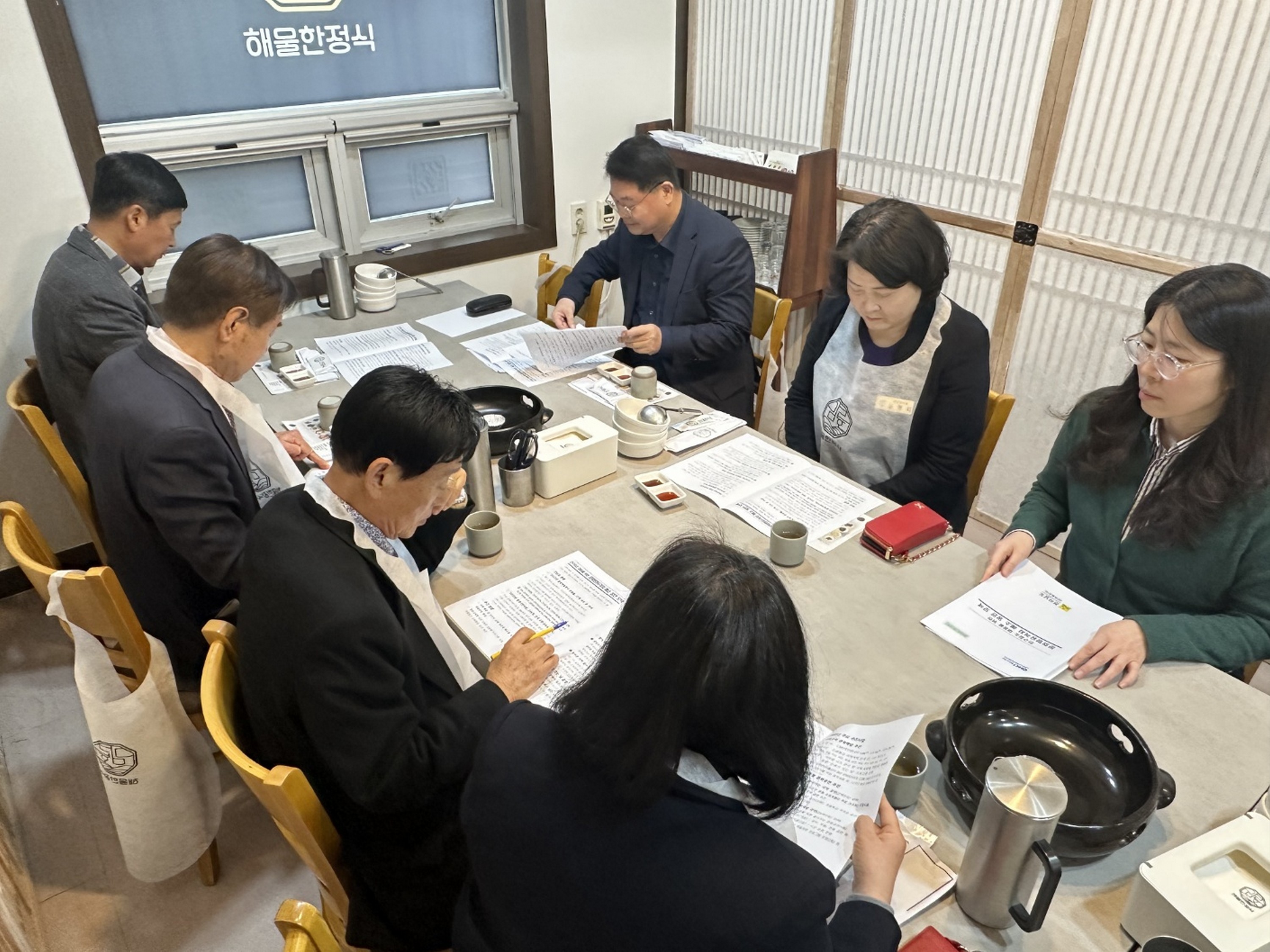 의정자문위원회 경제관광문화분과 회의 첨부이미지 : 25년03월19일 의정자문위원회 경제관광문화분과 회의 - 005.jpg