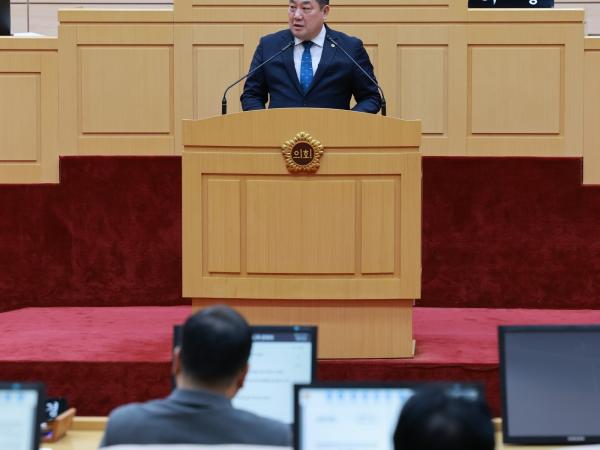 제388회 임시회 제2차 본회의 첨부이미지 : 25년03월19일 제388회 임시회 제2차 본회의 - 168.jpg