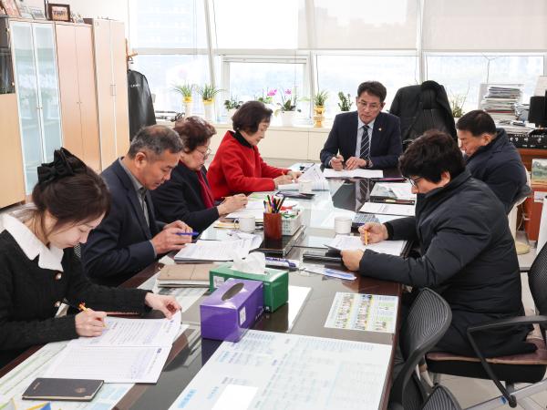 의정자문의원회 의회운영분과 회의 첨부이미지 : 25년03월19일 의정자문의원회 의회운영분과 회의_05.jpg
