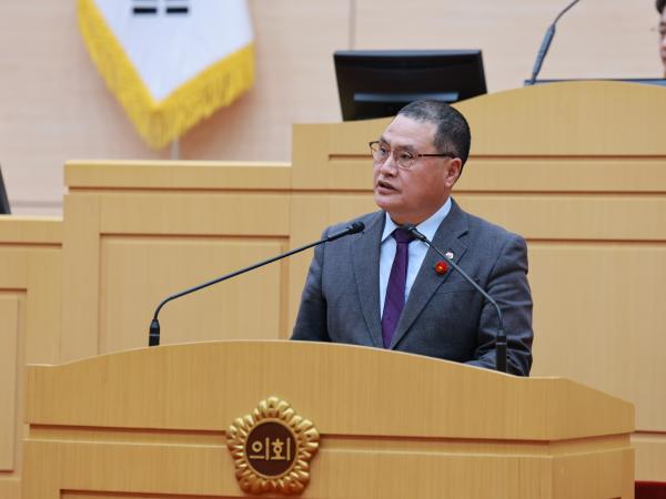 제388회 임시회 제2차 본회의 첨부이미지 : 25년03월19일 제388회 임시회 제2차 본회의 - 217.jpg