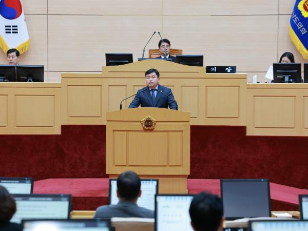 제388회 임시회 제2차 본회의 첨부이미지 : 25년03월19일 제388회 임시회 제2차 본회의 - 175.jpg