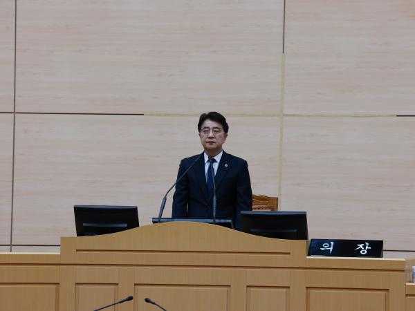 제388회 임시회 제2차 본회의 첨부이미지 : 25년03월19일 제388회 임시회 제2차 본회의 - 118.jpg