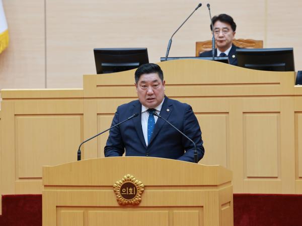 제388회 임시회 제2차 본회의 첨부이미지 : 25년03월19일 제388회 임시회 제2차 본회의 - 121.jpg
