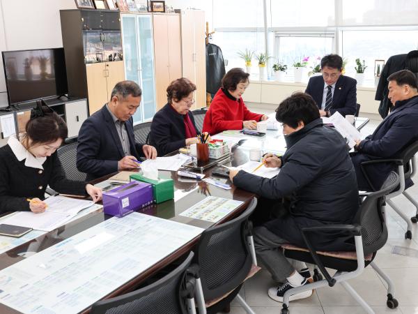 의정자문의원회 의회운영분과 회의 첨부이미지 : 25년03월19일 의정자문의원회 의회운영분과 회의_04.jpg