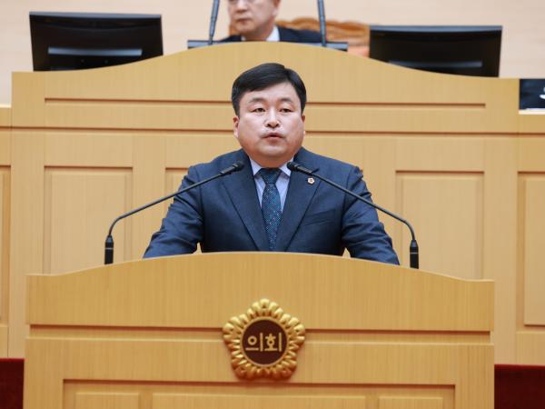 제388회 임시회 제2차 본회의 첨부이미지 : 25년03월19일 제388회 임시회 제2차 본회의 - 183.jpg
