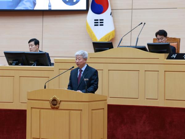 제388회 임시회 제2차 본회의 첨부이미지 : 25년03월19일 제388회 임시회 제2차 본회의 - 089.jpg